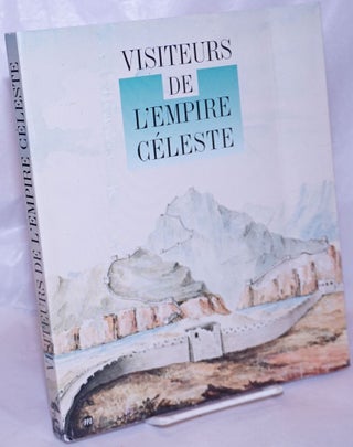 Cat.No: 264321 Visiteurs de l'Empire Celeste. Musee national des Arts...