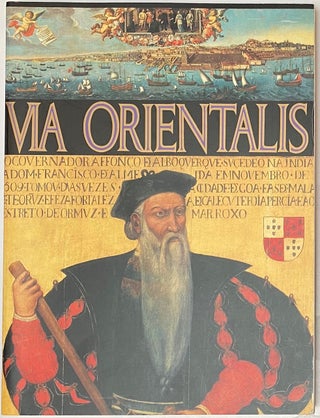 Cat.No: 264583 Via orientalis / "Porutogaru to nanban bunka" ten: mezase, toho...