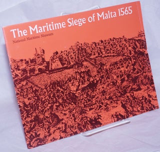Cat.No: 264980 The Maritime Siege of Malta, 1565