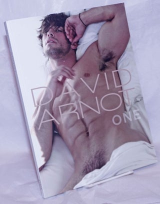 Cat.No: 265186 David Arnot: One. David Arnot