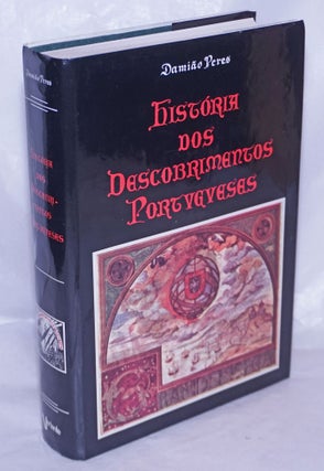 Cat.No: 266337 A Historia dos Descobrimentos Portugueses. Damia Peres