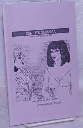 Cat.No: 266468 Denise's Dilemma and The Party Dress. Patricia Smith, Brian Dukehart