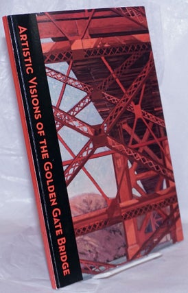 Cat.No: 266563 Artistic Visions of the Golden Gate Bridge