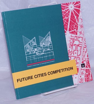 Cat.No: 266629 Future Cities Competition: The Unitown