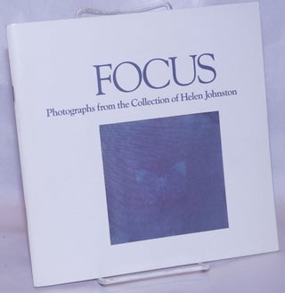 Cat.No: 266925 Focus: Photographs from the collection of Helen Johnston