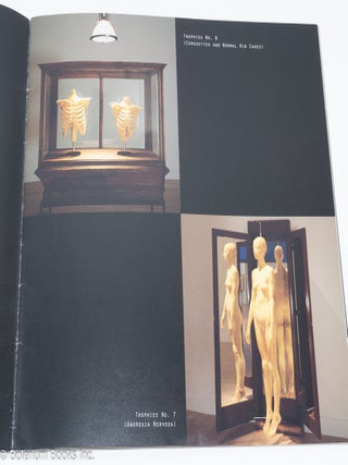 It's About Control: Two Installations by Beth B.; A Holy Experiment, Trophies, Selected Film and Video Works