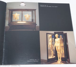 It's About Control: Two Installations by Beth B.; A Holy Experiment, Trophies, Selected Film and Video Works