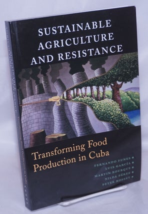 Cat.No: 268227 Sustainable Agriculture and Resistance: Transforming Food Production in...