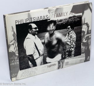 Cat.No: 269669 Family Album. Philip Tsiaras