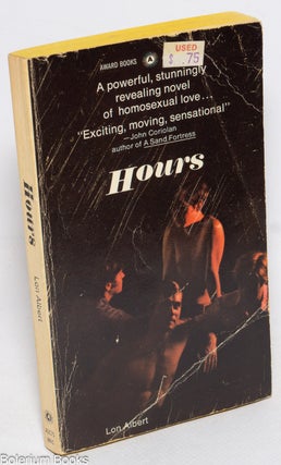 Cat.No: 26982 Hours. Lon Albert, Leo Skir