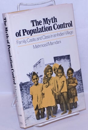 Cat.No: 270066 The myth of population control, family, caste and class in an indian...