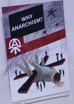 Cat.No: 270204 Why Anarchism?