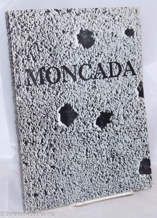 Cat.No: 270524 Moncada: Edición homenaje al Vigésimo Aniversario del 26 de Julio de 1953