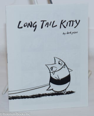 Cat.No: 270955 Long Tail Kitty. Lark Pien