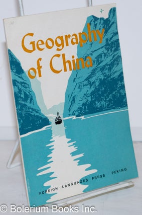 Cat.No: 272497 Geography of China