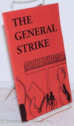 Cat.No: 272518 The General Strike. Ralph Chaplin