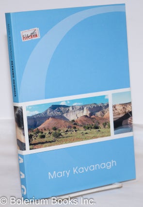 Cat.No: 273484 Seeking Georgia: mapping O'Keefe country. Mary Kavanagh, Gerta Moray
