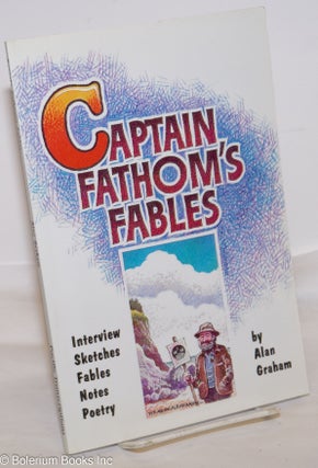 Captain Fathom's Fables