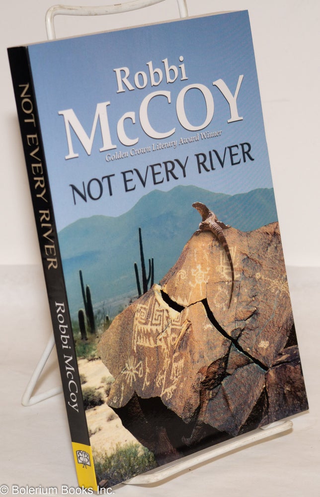 Cat.No: 274528 Not Every River. Robbi McCoy, Katherine V. Forrest.