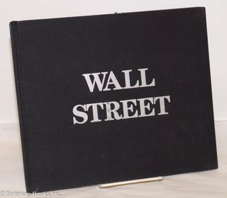 Wall Street [signed/limited]