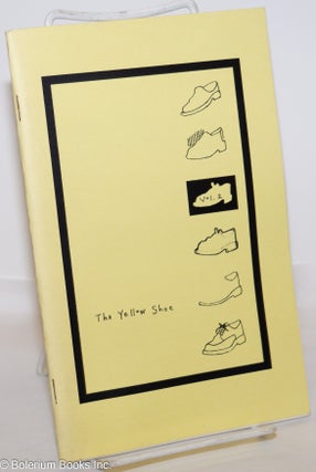 Cat.No: 275146 The Yellow Shoe; Vol. 2. Chad Dayton, ed., Andy Williams, ed., Charles...