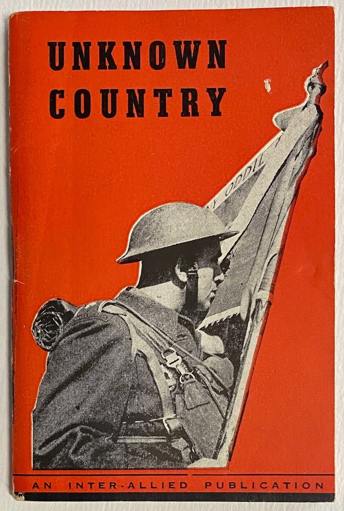 Cat.No: 275785 Unknown Country: the story of Czechoslovakia. Edited by Nicholas G. Balint. An American revision based on the original English edition of Preston Benson. Nicholas G. Balint, Preston Benson.