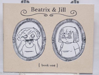 Cat.No: 275938 Beatrix & Jill: Book One; Movie Night. Annie Tsou