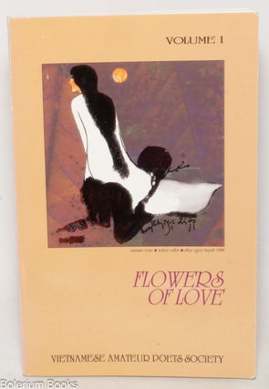 Cat.No: 276321 Flowers of Love: Volume I