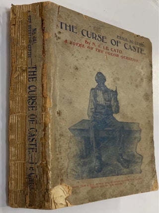 The Curse of Caste