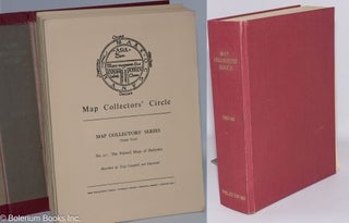 Cat.No: 276565 Map Collectors' Series [Third Volume]; here in hand we can offer the...