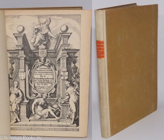 Cat.No: 276644 Topografia Archiepiscopatuum Moguntinensis Treuirensis et Coloniensis...