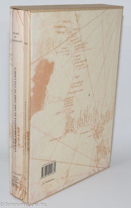 Cat.No: 277008 Liguria and Genoa at the Time of Columbus. [Two volumes: text &...