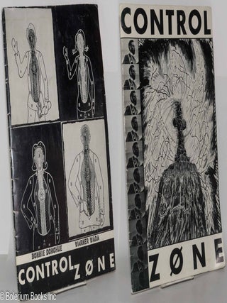 Cat.No: 277880 Belfast: Control Zone. Bonnie Donohue, Warner Wada