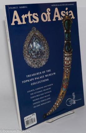 Cat.No: 277971 Treasures of the Topkapi Palace Museum Collections: Courts, Gardens and...