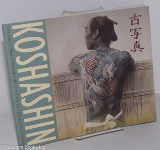 Cat.No: 278124 Koshashin: The Hall Collection of 19th Century Photographs of Japan....
