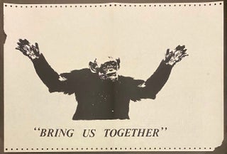 Cat.No: 278458 'Bring Us Together' [poster
