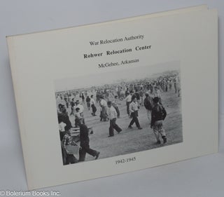 Cat.No: 278747 Selected Photos, Evacuation and Internment of Japanese/Americans from West...