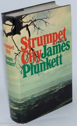 Cat.No: 278818 Strumpet City: a novel. James Plunkett