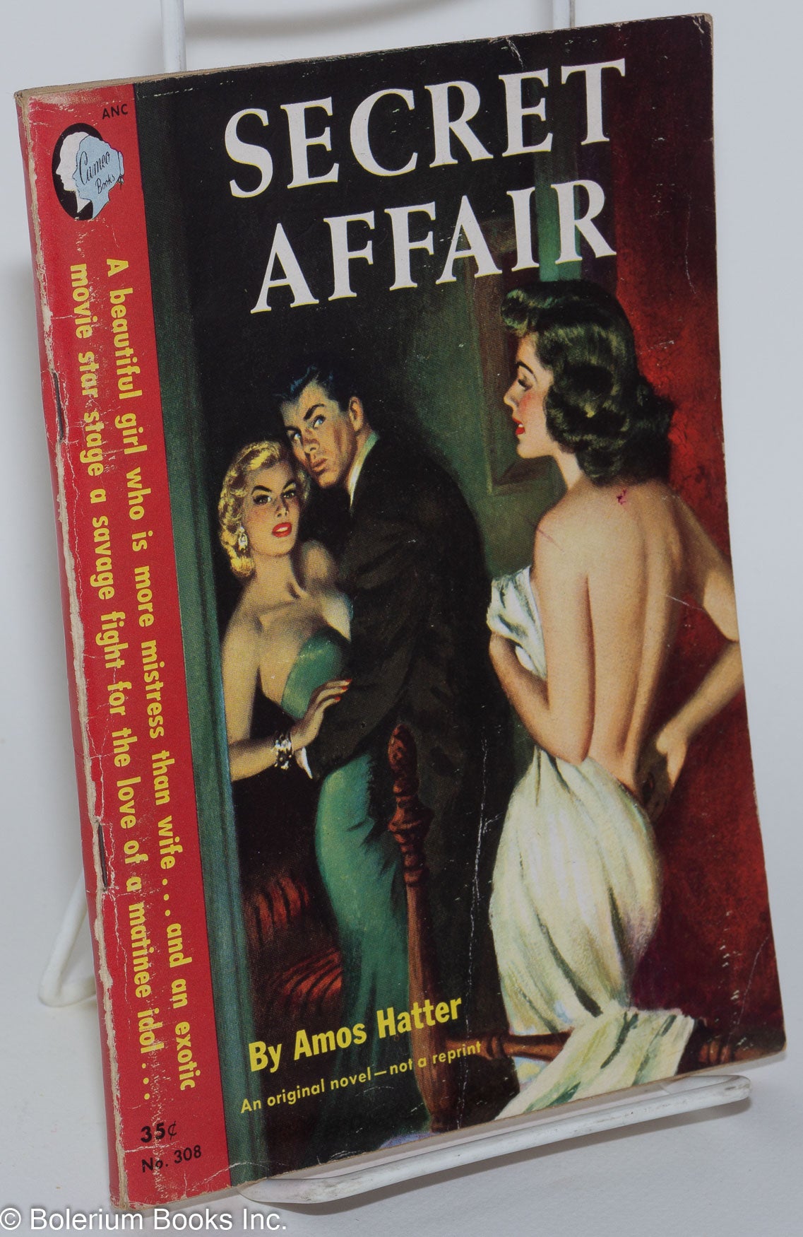 Retro Porn Books - Results for: Vintage paperbacks