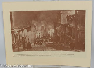 Portfolio of Old California