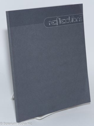 Cat.No: 280101 Reflections; The Korean American Journal of Stanford University, May 1997