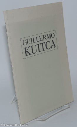 Cat.No: 280224 Guillermo Kuitca: The Tablada Suite, 1991-1993. Guillermo Kuitca
