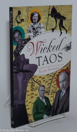 Cat.No: 280534 Wicked Taos. Ellen Dornan