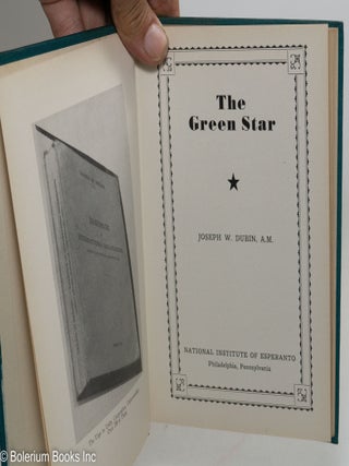 The Green Star