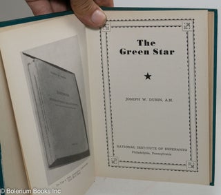 The Green Star