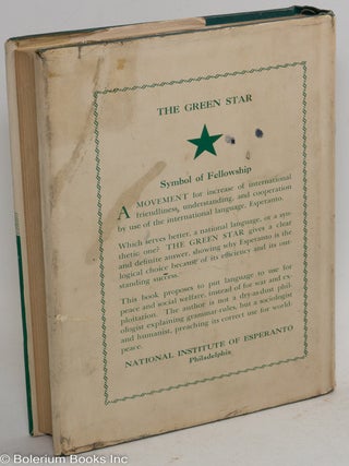 The Green Star