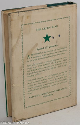 The Green Star