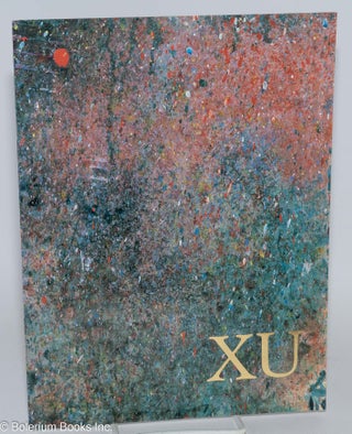 Cat.No: 281838 Jian-Guo Xu: Recent Paintings, April 27 - May 21, 1989