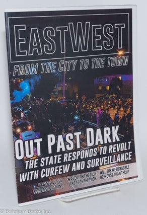 Cat.No: 282068 East West; from the city to the town. Ou tPast Dark, the state responds to...