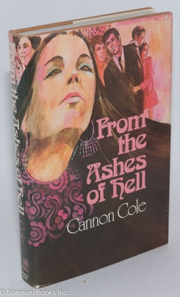 Cat.No: 282424 From the ashes of hell. Cannon Cole